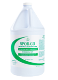 Spor-Go Nature's Mold & Mildew Cleaner - 4 gallons